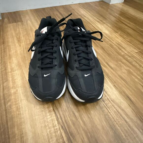 Nike Air Max Dawn Black Women’s Size 8 - Picture 3 of 9